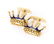 Three Pairs of Gold Cufflinks - 2