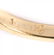 A Pair of Gold Bracelets and a Diamond Ring - 6