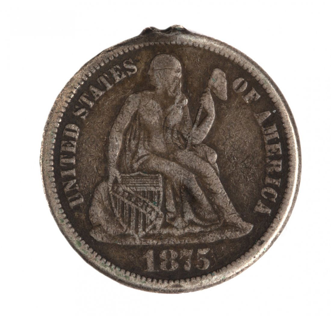 [US] Love Token (1 of 2)