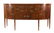 Federal inlaid mahogany sideboard, Massachusetts