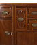 Federal inlaid mahogany sideboard, Massachusetts - 3