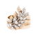 A Lady's Diamond Cocktail Ring