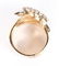 A Lady's Diamond Cocktail Ring - 3