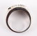 A Lady's Contemporary Sapphire and Diamond Ring - 3
