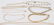 A Bag of Miscellaneous Gold Jewelry - 4