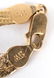 A Bag of Miscellaneous Gold Jewelry - 7
