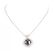 An Omega Necklace and a Di Modolo Necklace - 3