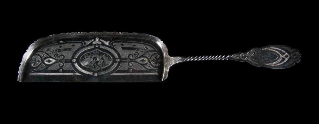 Hotchkiss & Schreuder coin silver crumber (1 of 4)