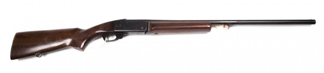 Companhia Brasileira 20 gauge shotgun (1 of 5)