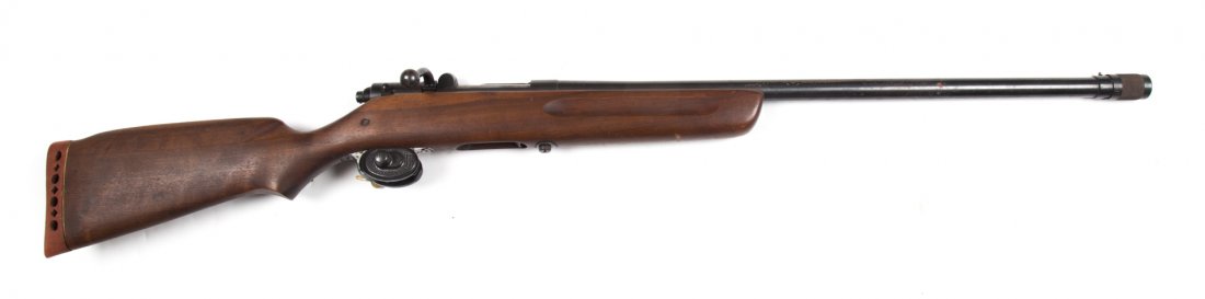 Harrington & Richardson Model 349 "Gamester" (1 of 9)