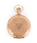 A 14K Gold Elgin Pocket Watch