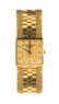 A Gent's Juvenia 18K Gold Wristwatch