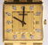 A Gent's Juvenia 18K Gold Wristwatch - 2