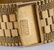 A Gent's Juvenia 18K Gold Wristwatch - 4