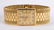 A Gent's Juvenia 18K Gold Wristwatch - 5
