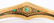 An Emerald and Diamond Bangle Bracelet - 4