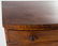Federal mahogany chest of drawers - 2