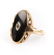 A Trio of Lady's Rings in Gold - 2