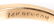A Trio of Lady's Rings in Gold - 5