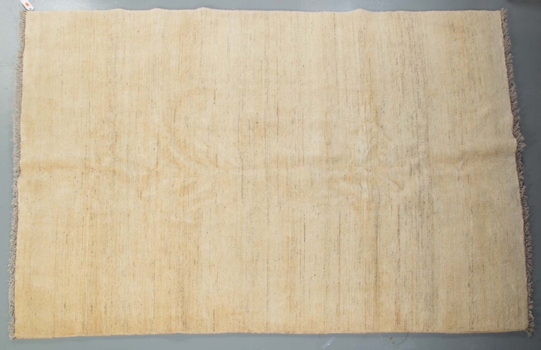 Persian Gabbeh rug, approx. 6.9 x 9.3 (1 of 2)