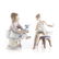 Four Lladro porcelain figures - 3