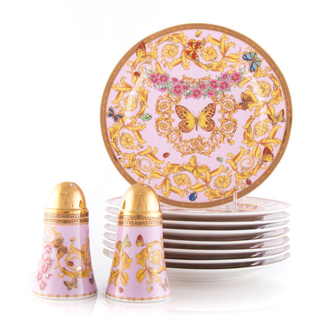 10 Rosenthal for Versace articles (1 of 4)