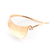 A Gold & Diamond Contemporary Necklace & Bracelet - 3