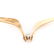 A Gold & Diamond Contemporary Necklace & Bracelet - 5