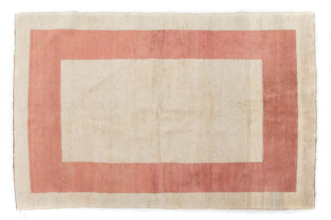 Pak tribal rug, approx. 3.9 x 5.7 (1 of 1)