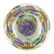 Wedgwood Fairyland lustre Woodland Bridge bowl - 3