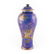 Wedgwood lustre Phoenix covered jar