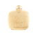 A Gent's 18K Gold Pocket Watch by Juvenia - 3