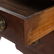 Important Federal inlaid mahogany sideboard - 4