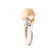 A Lady's Important Golden South Sea Pearl Ring - 2