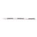 A 18K White Gold Diamond & Sapphire Bracelet - 2