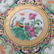 Six Chinese Export Rose Medallion table articles - 3