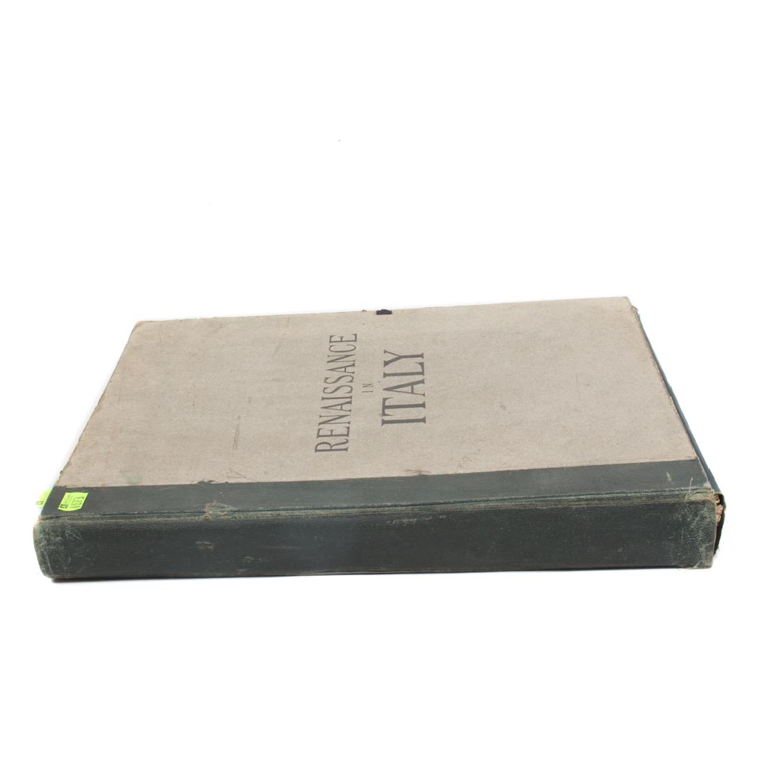 [Italian Architecture, Renaissance] A portfolio (1 of 7)