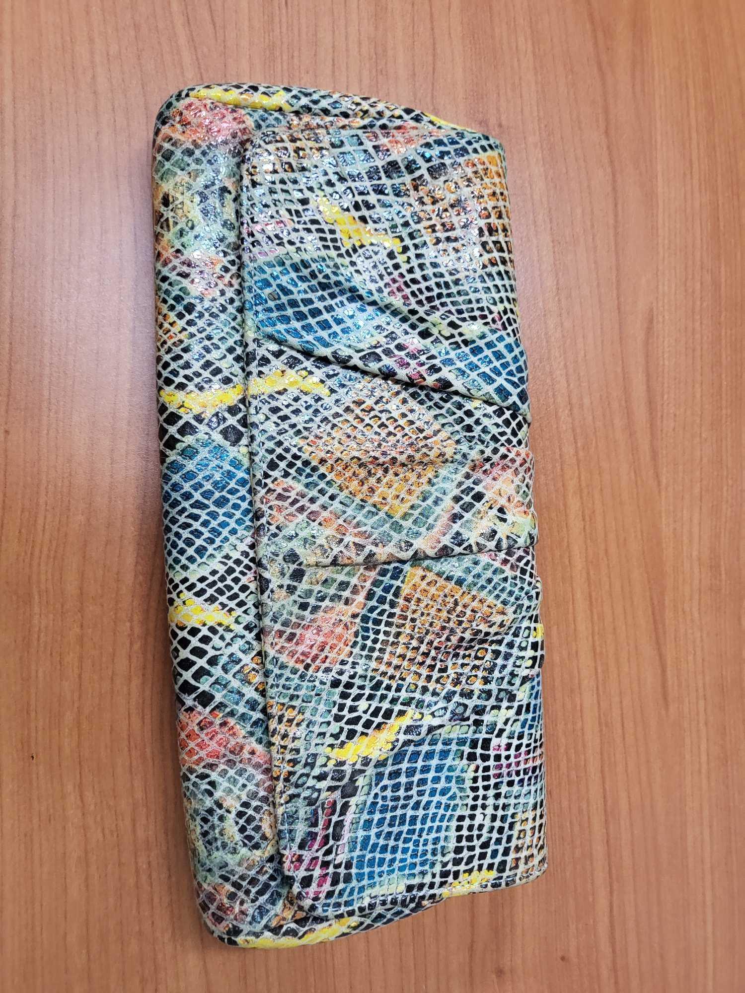 TAXIDERMY SNAKE SKIN (1 of 2)