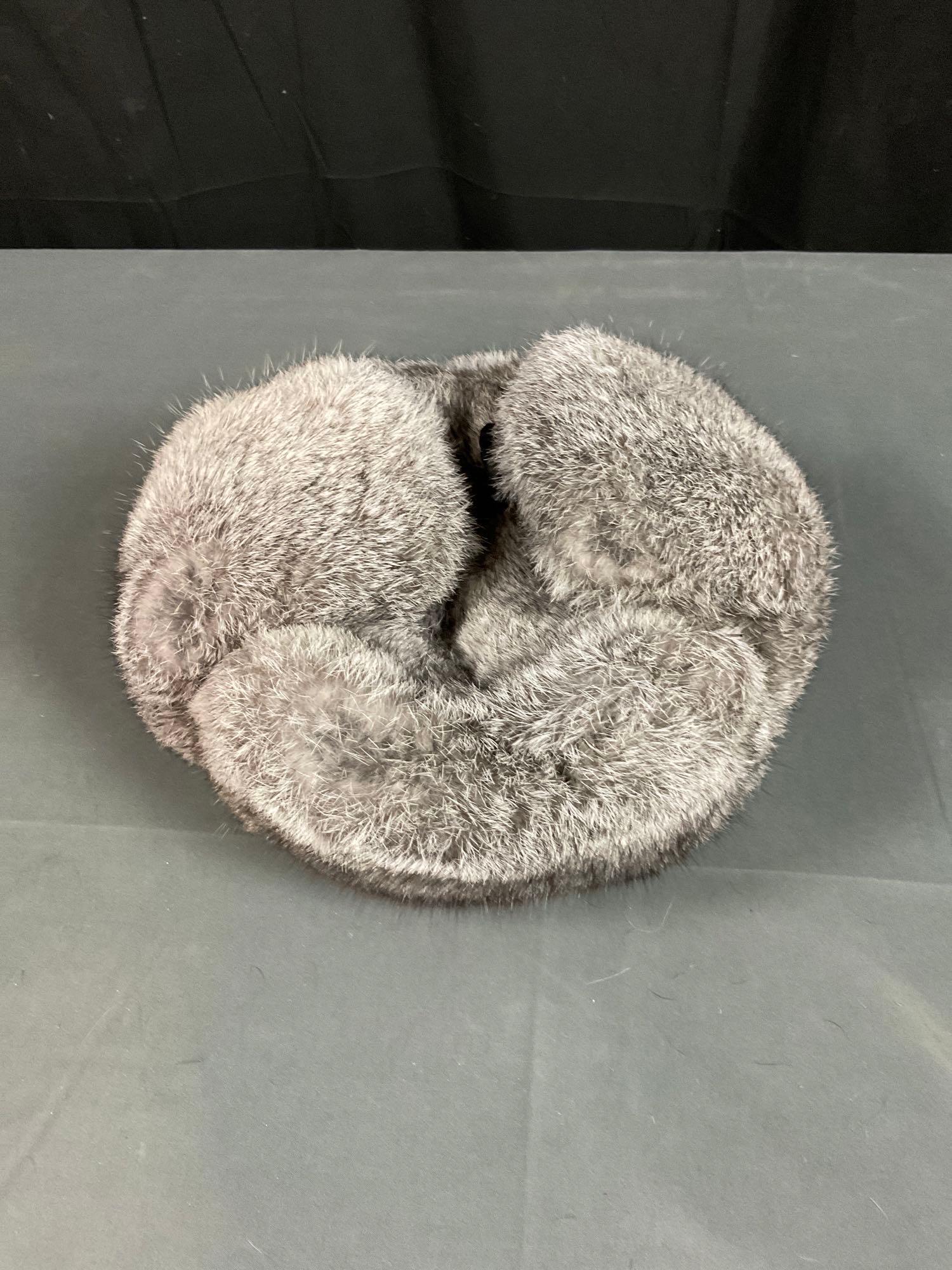 Rabbit Trooper Hat (1 of 3)