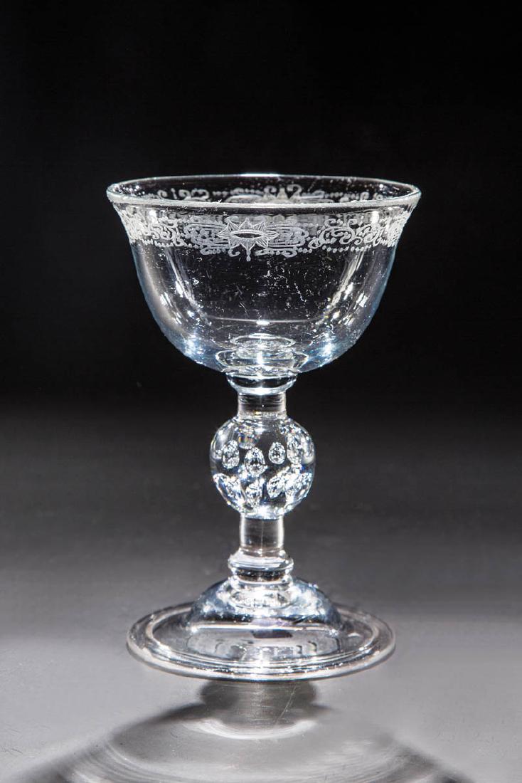 Seltener Schalenpokal (1 of 1)