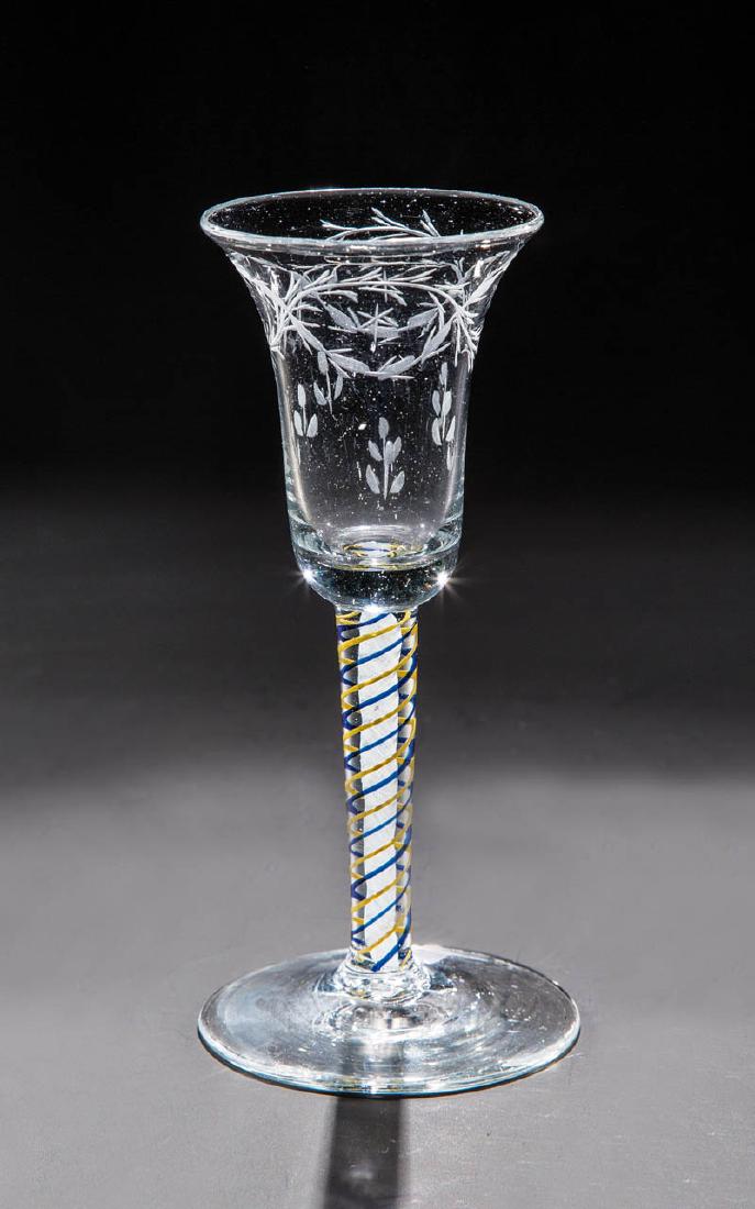 Seltenes Fadenglas (1 of 1)