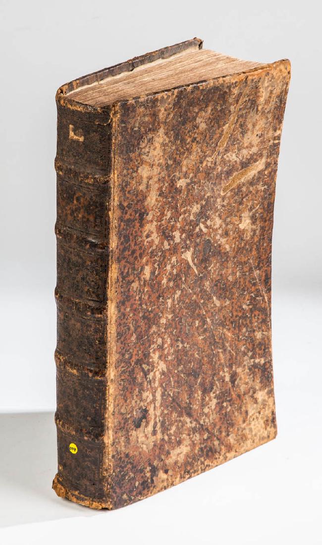 Petrus Albinus: Meißnische Land und Berg-Chronica (1 of 1)