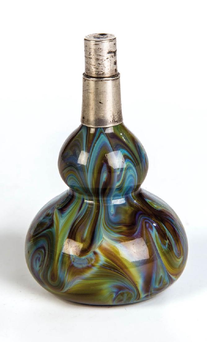 Seltene Miniaturflasche (1 of 1)