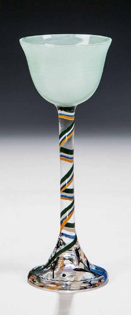 Seltenes Likörglas (1 of 1)