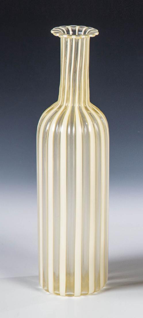 Flaschenvase ''A Canne'' (1 of 1)