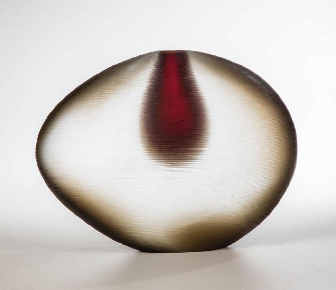 Vasenobjekt ''Sasso'' (1 of 1)