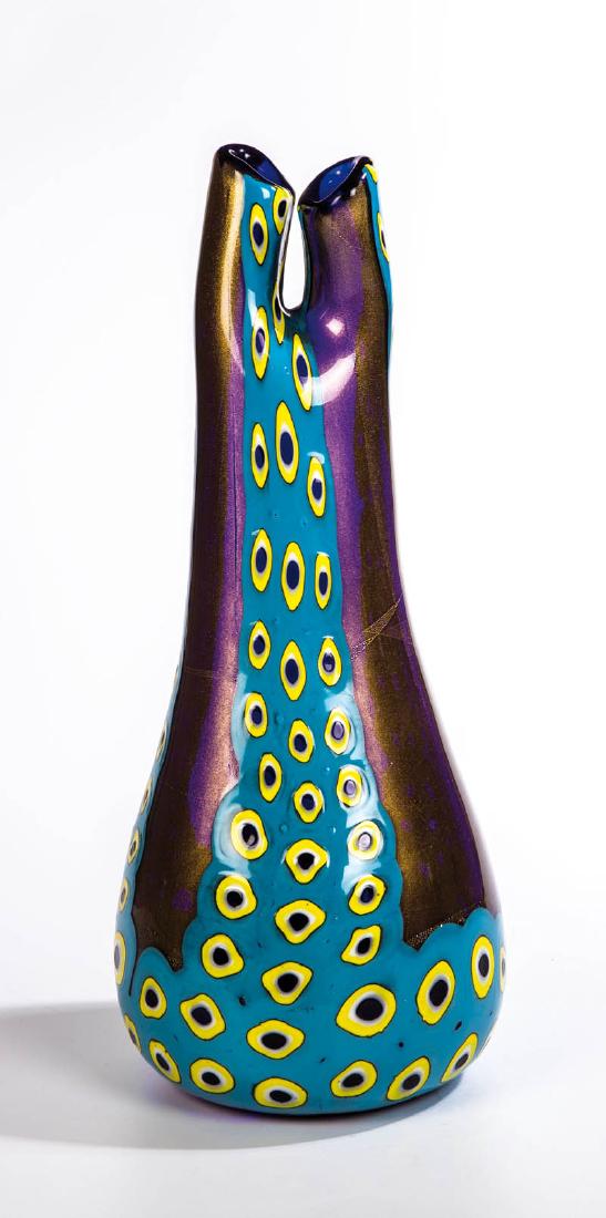 Vase ''Yokohama'' (1 of 1)