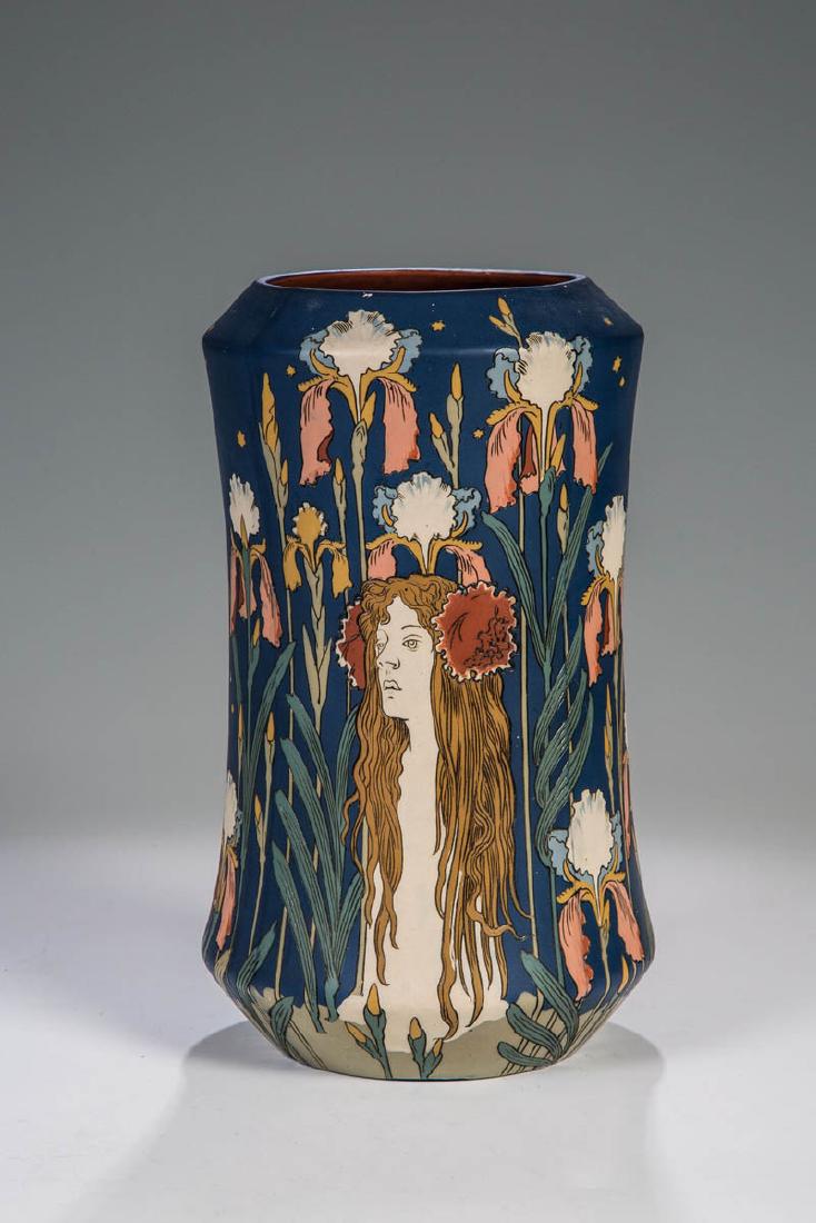 Vase ''Der Tag'' (1 of 1)