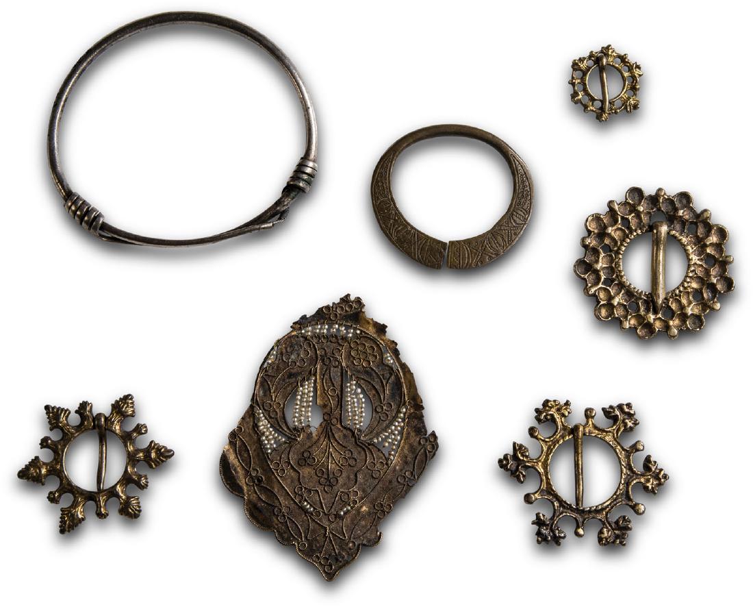 Schmuck-Konvolut (1 of 1)