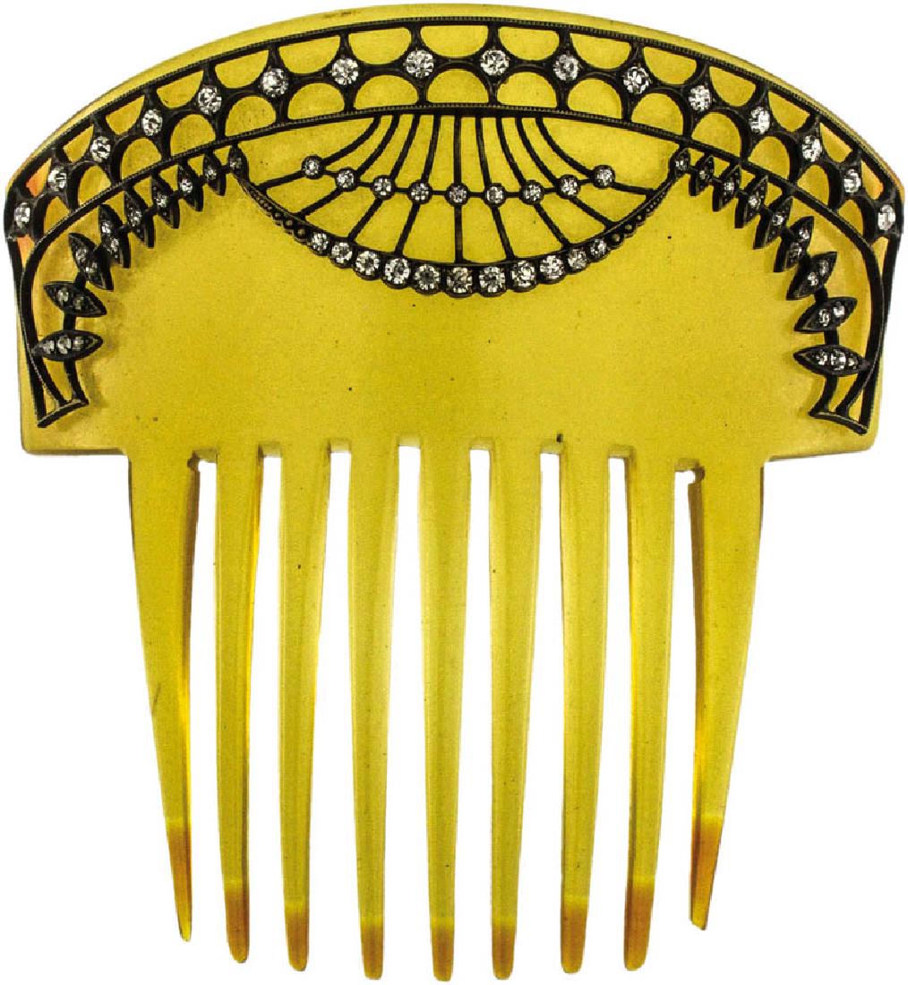 Zierkamm (1 of 1)
